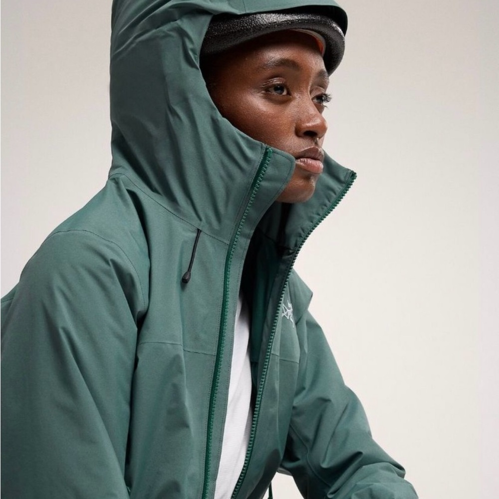 Arc’teryx Beta Insulated Jacket. Size medium. Worn twice. - Picture 4 of 4